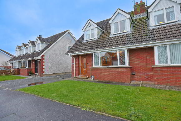 Photo 1 of 8 Oak Lands Court, Darragh Cross, Downpatrick