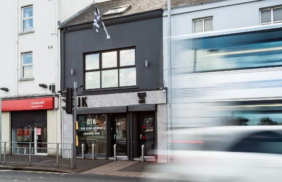 Photo 1 of Clothing Business, Newtownards Road, Belfast