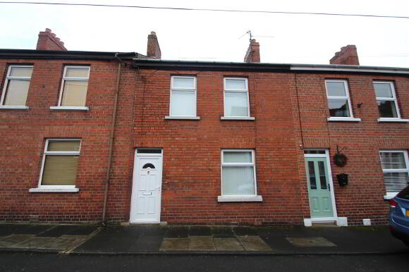 Photo 1 of 9 Carrickblacker Avenue, Portadown, Craigavon