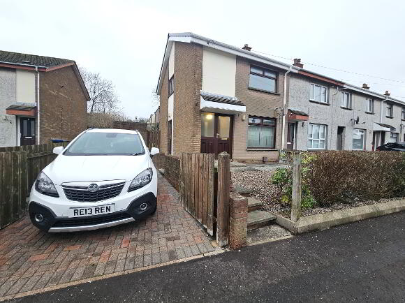 Photo 1 of 45 Craighill, Antrim