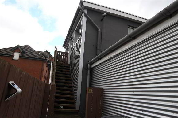 Photo 1 of 12d Comber Road, Dundonald, Belfast