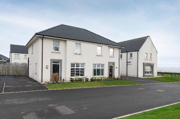 Photo 1 of 6 Ashbourne Manor, Carrickfergus