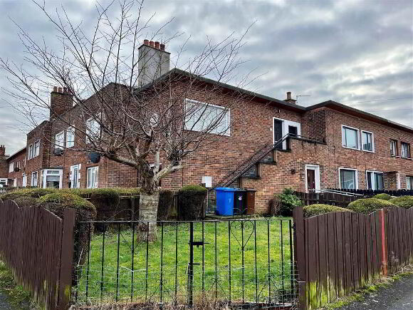 Photo 1 of 25b Cooneen Way, Belfast