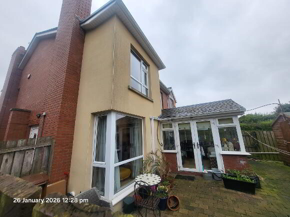 Photo 1 of 1b Bates Park, Greenisland, Carrickfergus