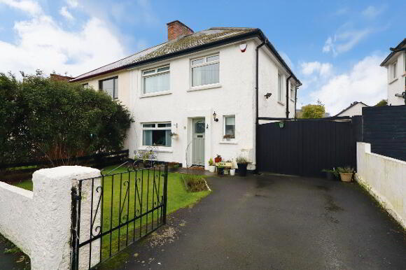 Photo 1 of 9 Swanston Crescent, Newtownabbey