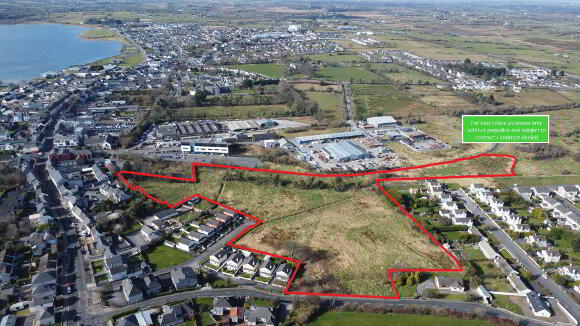 Photo 1 of Development Lands, Caheronaun, Loughrea