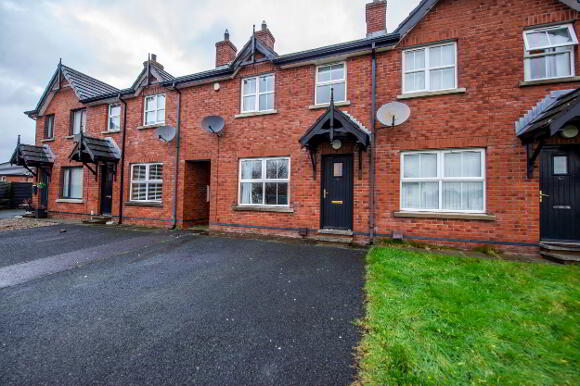 Photo 1 of 61 Carnreagh, Portadown, Craigavon