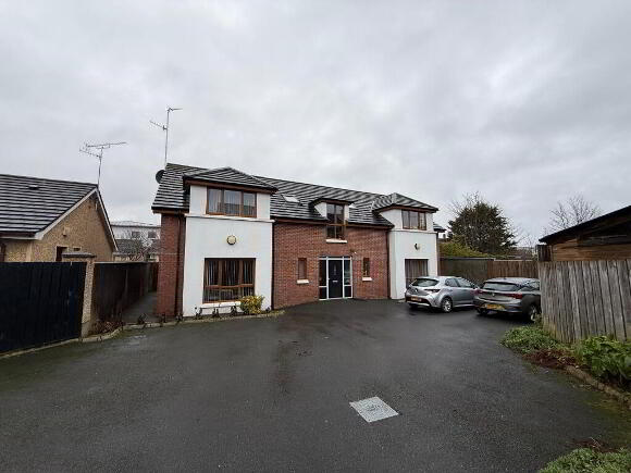 Photo 1 of 3 Hayes Court, Lurgan