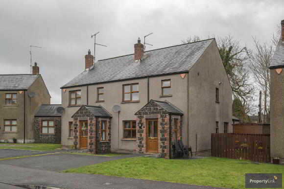 Photo 1 of 26 Weavers Lodge, Hamiltonsbawn, Armagh