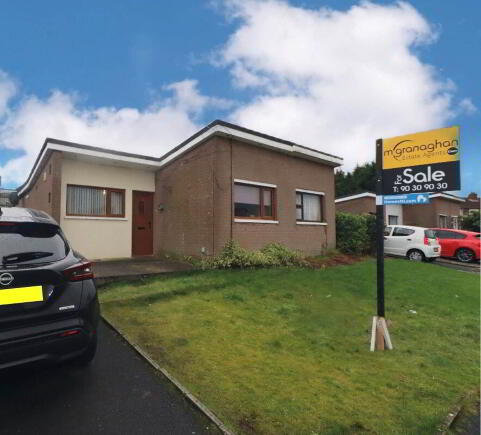 Photo 1 of 7 Arlington Park, Blacks Road, Belfast