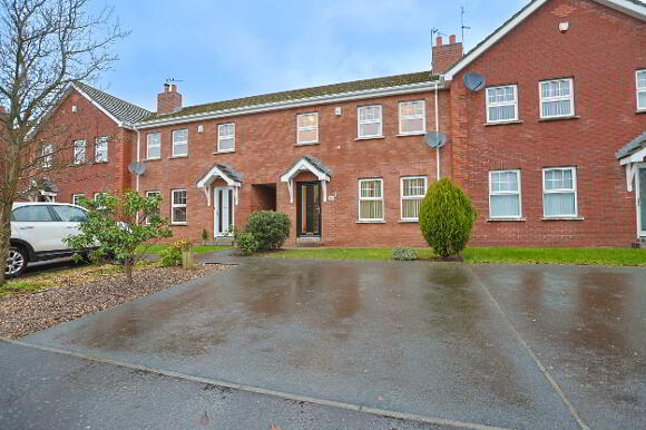 Photo 1 of 38 Windsor Hill, Waringstown, Craigavon