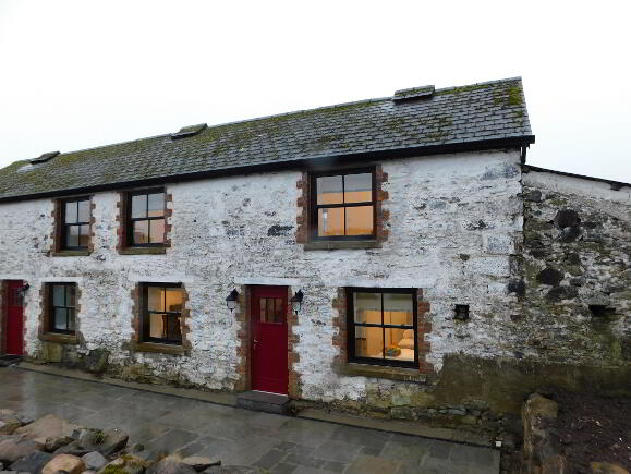 Photo 1 of 19 Grange Road, Newtownstewart, Omagh