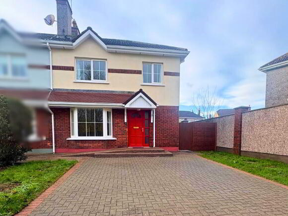 Photo 1 of 15 Maple Wood, Castlepark, Mallow, Cork