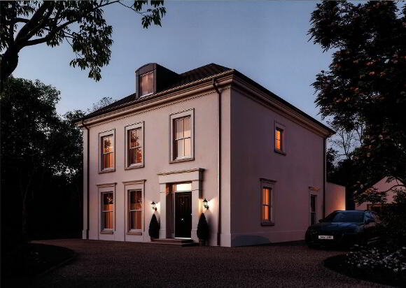 Photo 1 of Detached House, Mill House Lane, 32 Derry Road, Strabane