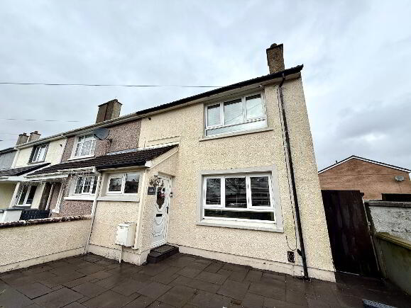 Photo 1 of 66 Westway, Creggan, Derry