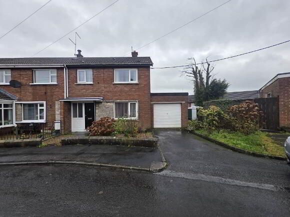 Photo 1 of 18 Orangefield Crescent, Armagh
