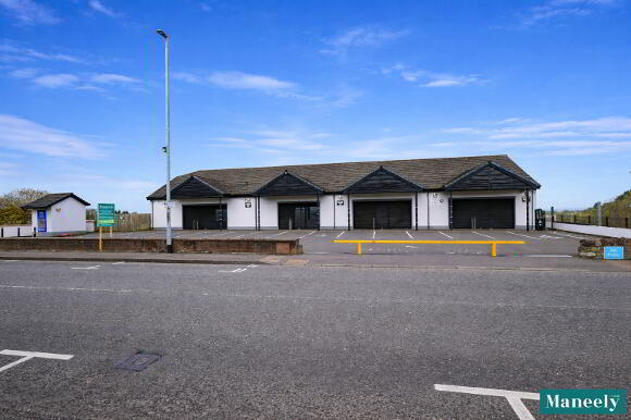 Photo 1 of 28 Thomas Street, Dungannon