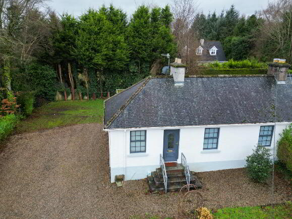 Photo 1 of 12 Drumboe Cottages, Drumboe Lower, Stranorlar