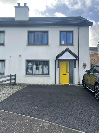 Photo 1 of 8 Maghery Way, Newry Road, Kilkeel