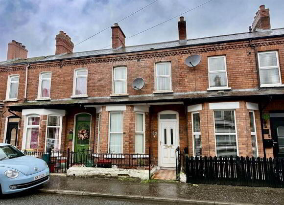 Photo 1 of 32 Victoria Avenue, Belfast