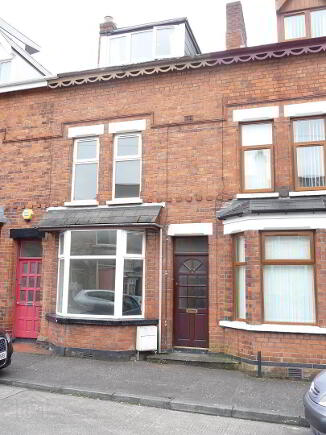 Photo 1 of 4 Rathcool Street, Belfast South, Belfast