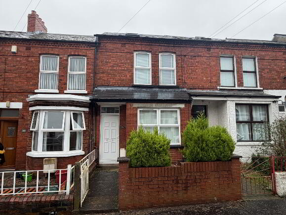 Photo 1 of 23 Surrey Street, Belfast