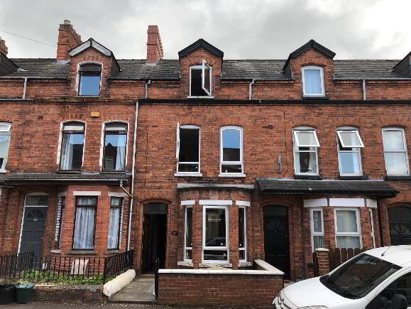 Photo 1 of 58 Melrose Street, Belfast