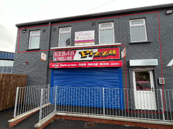 Photo 1 of Unit E, 2 Mourne Road, Lurgan
