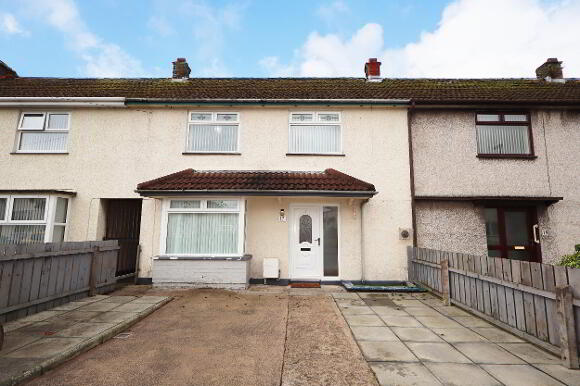 Photo 1 of 17 Crossreagh Drive, Newtownabbey