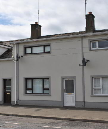 Photo 1 of Irish Green Street, Limavady