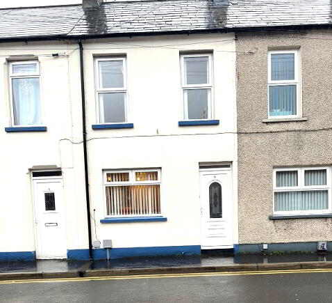 Photo 1 of 6 Unity Street, Carrickfergus