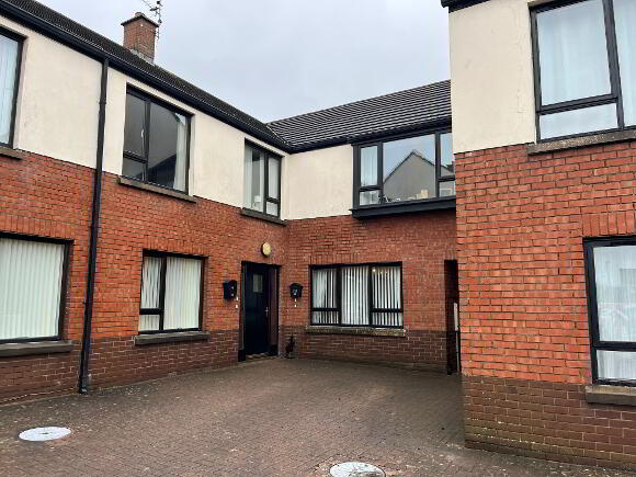 Photo 1 of 10 Greenedge Court, Carrickfergus