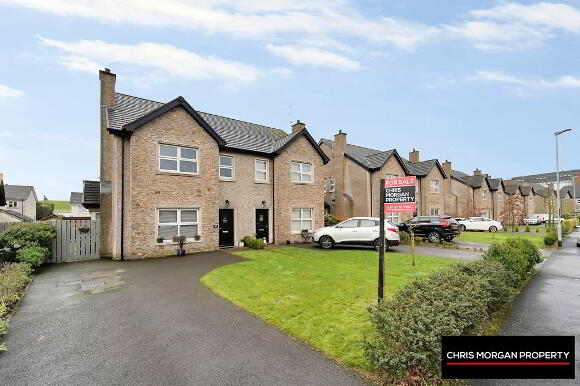 Photo 1 of 43 Killymeal Grange, Dungannon