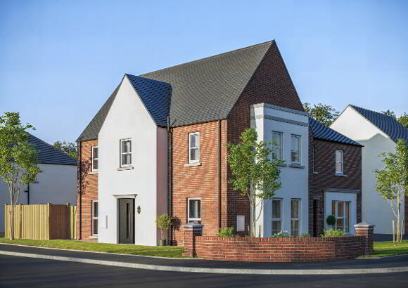 Photo 1 of The Beech, Mill Bank Park, Roe Mill Road, Limavady