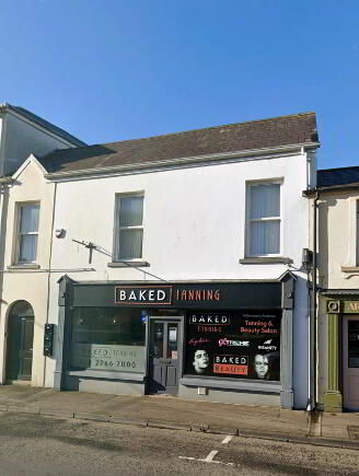 Photo 1 of 2 Victoria Street, Ballymoney