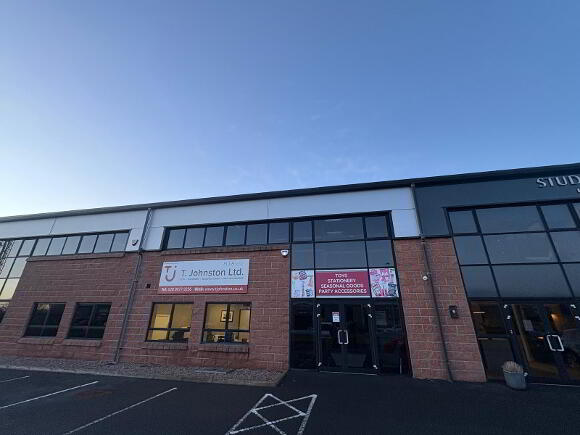 Photo 1 of Unit 24, 22 Heron Road, Sydenham Intake, Sydenham, Belfast