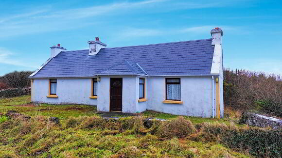 Photo 1 of Meenbanad, Burtonport