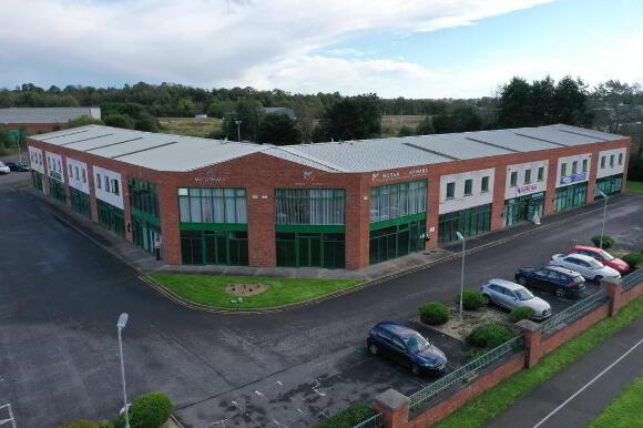 Photo 1 of 10a North West Business & Technology Park, Castlecarra Road, Carrick-On-Shannon