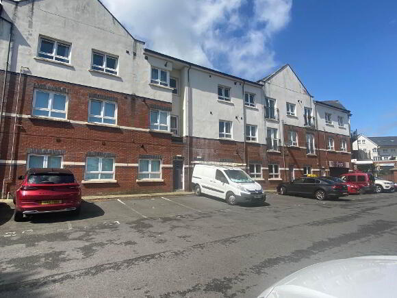 Photo 1 of Apt 10, Throne View, Whitewell Road, Newtownabbey
