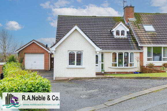 Photo 1 of 7 Kevlin Heights, Omagh