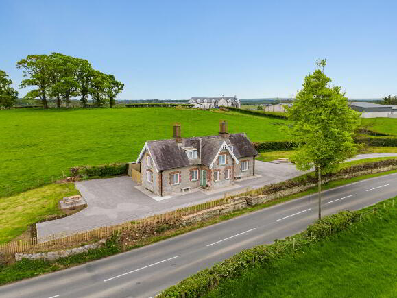 Photo 1 of Lavender Cottage, 164 Trewmount Road, Moy, Dungannon