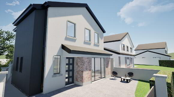 Photo 1 of Site At 16 Shrewsbury, Ballinlough, Cork