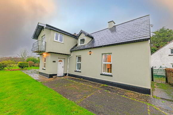 Photo 1 of Araglin House, Farnane, Cappamore