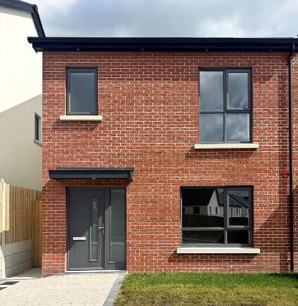 Photo 1 of 46 Gleann Droimnin, Carrickmacross