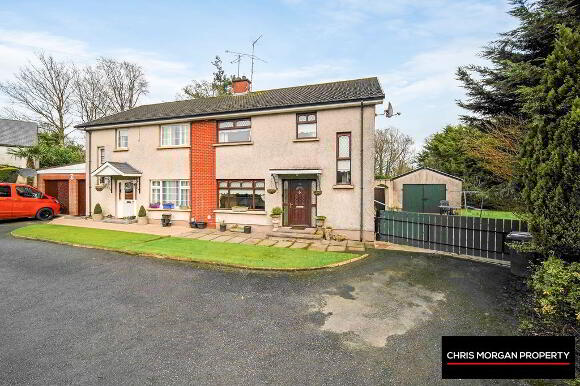 Photo 1 of 3a Main Street, Donaghmore, Dungannon