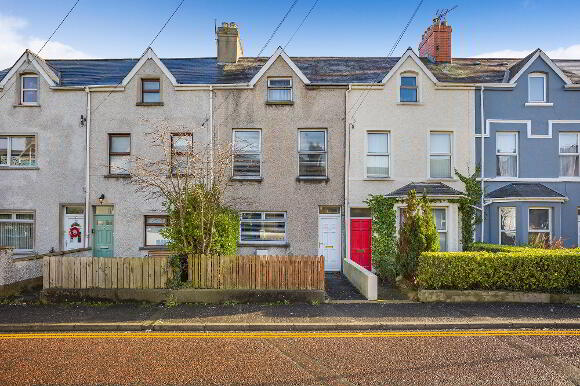 Photo 1 of 10 Bingham Street, Bangor