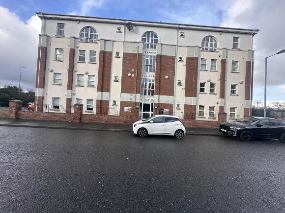 Photo 1 of 11a Musgrave Manor, Stockmans Way, Belfast