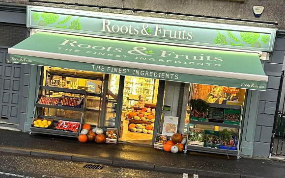 Photo 1 of Fruit & Veg Business Main Street, Fivemiletown