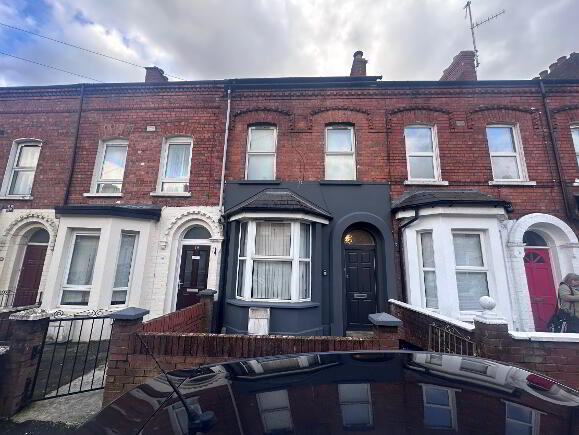 Photo 1 of 17 Hatfield Street, Ormeau Road, Belfast South, Belfast