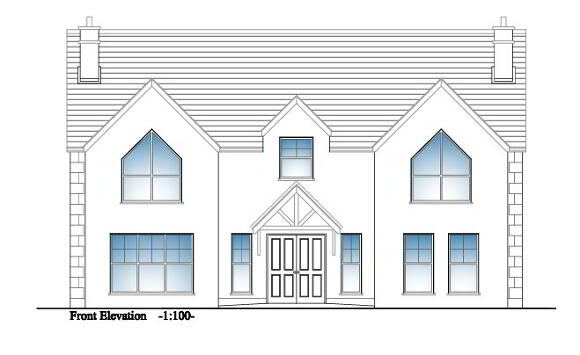 Photo 1 of Adjacent To 112, Clanabogan Road, Omagh
